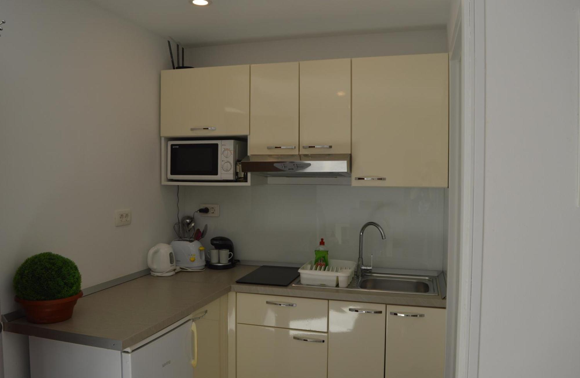 Apartment Lea
