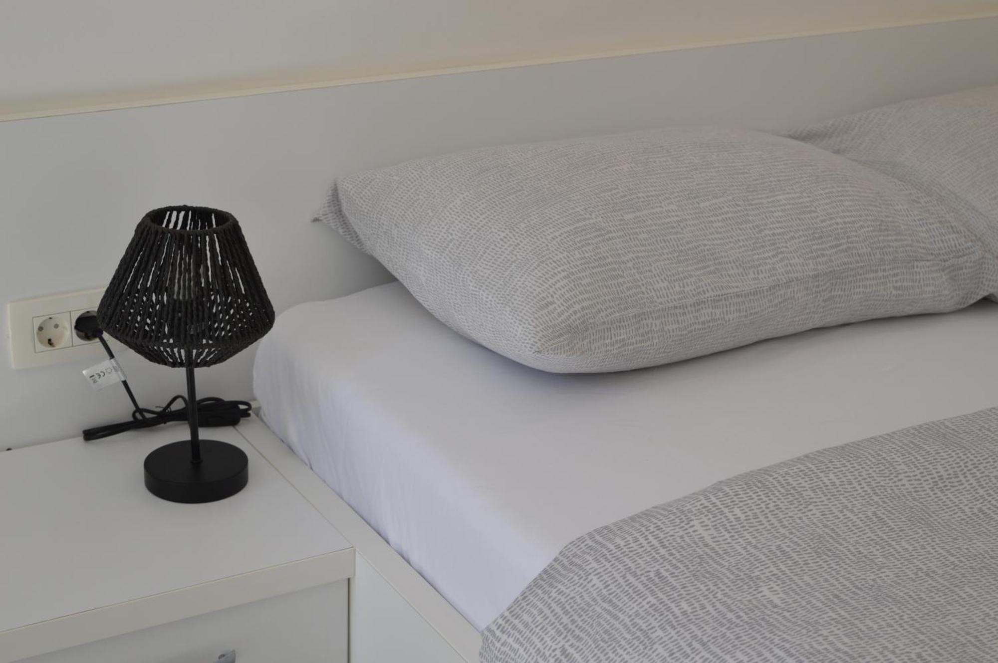 Lea Apartment *