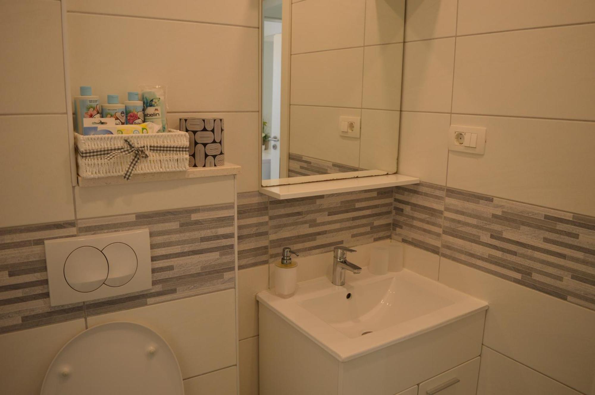 Apartamento Lea *