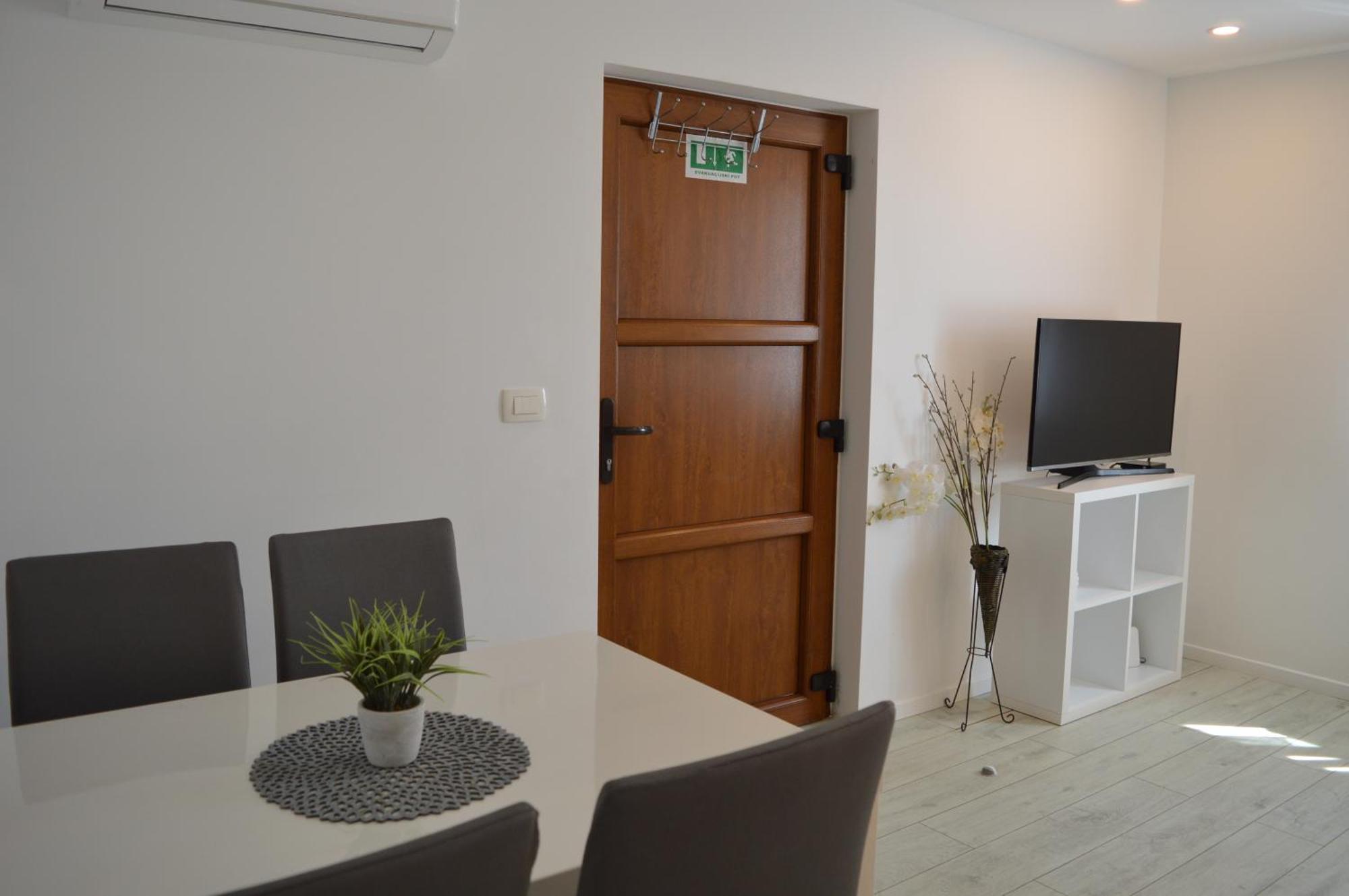 Apartamento Lea
