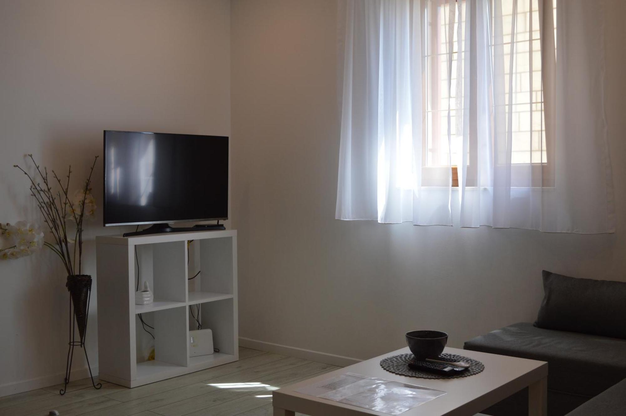 Lea Apartment