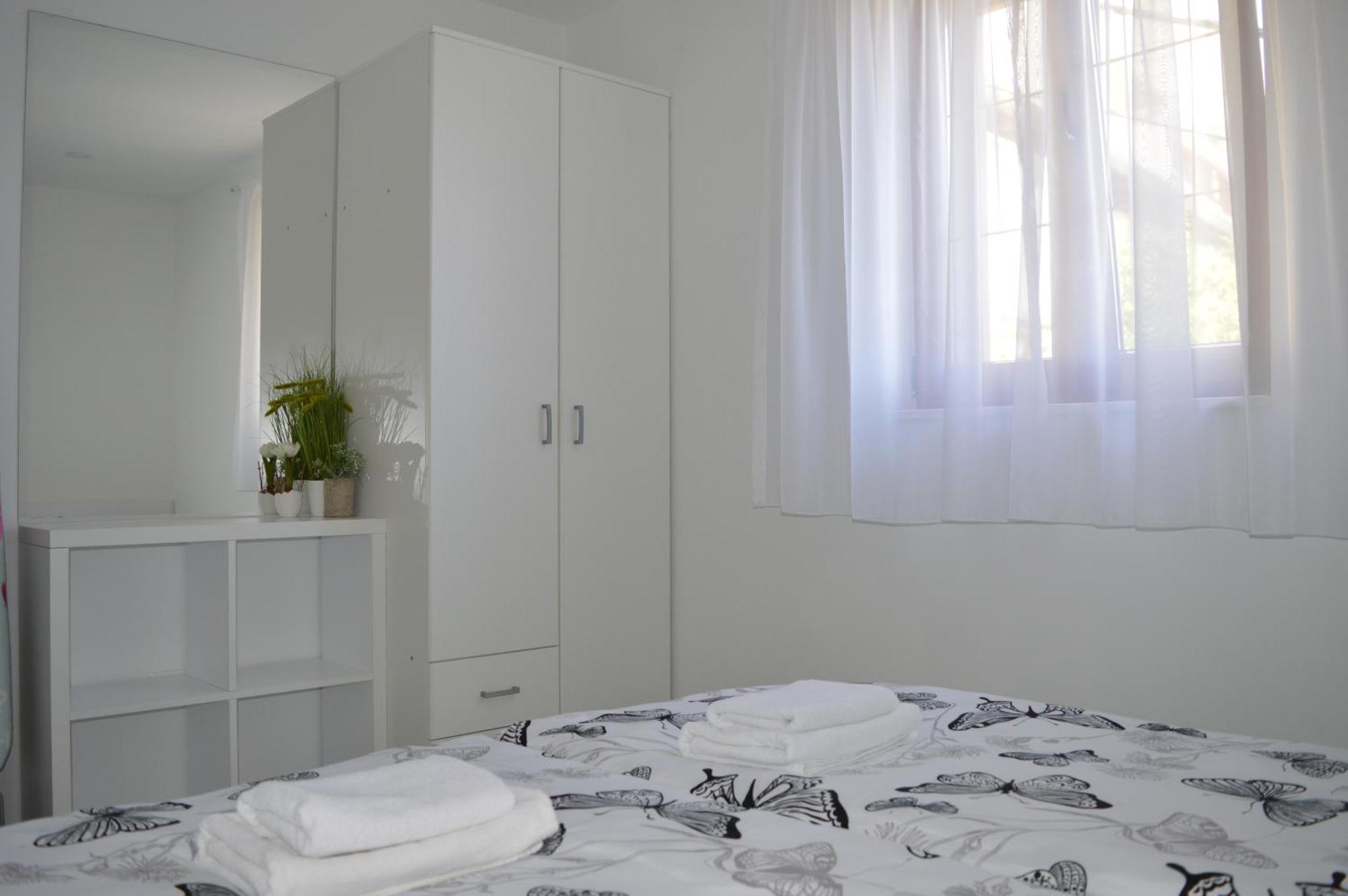 Lea Apartment Hvar Town