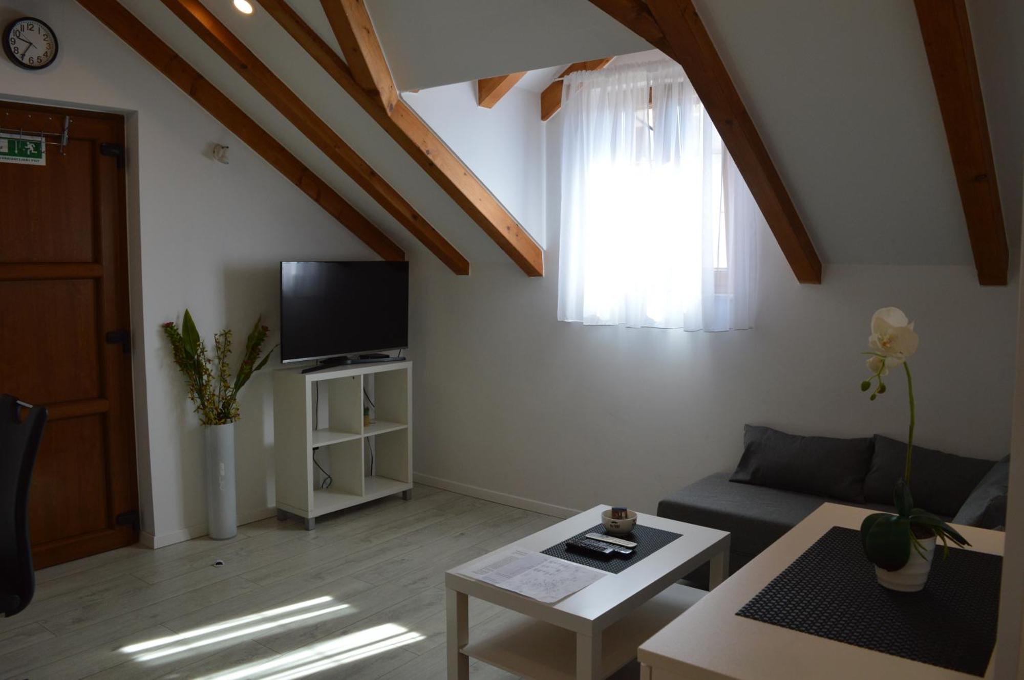 Lea Apartment Hvar Town