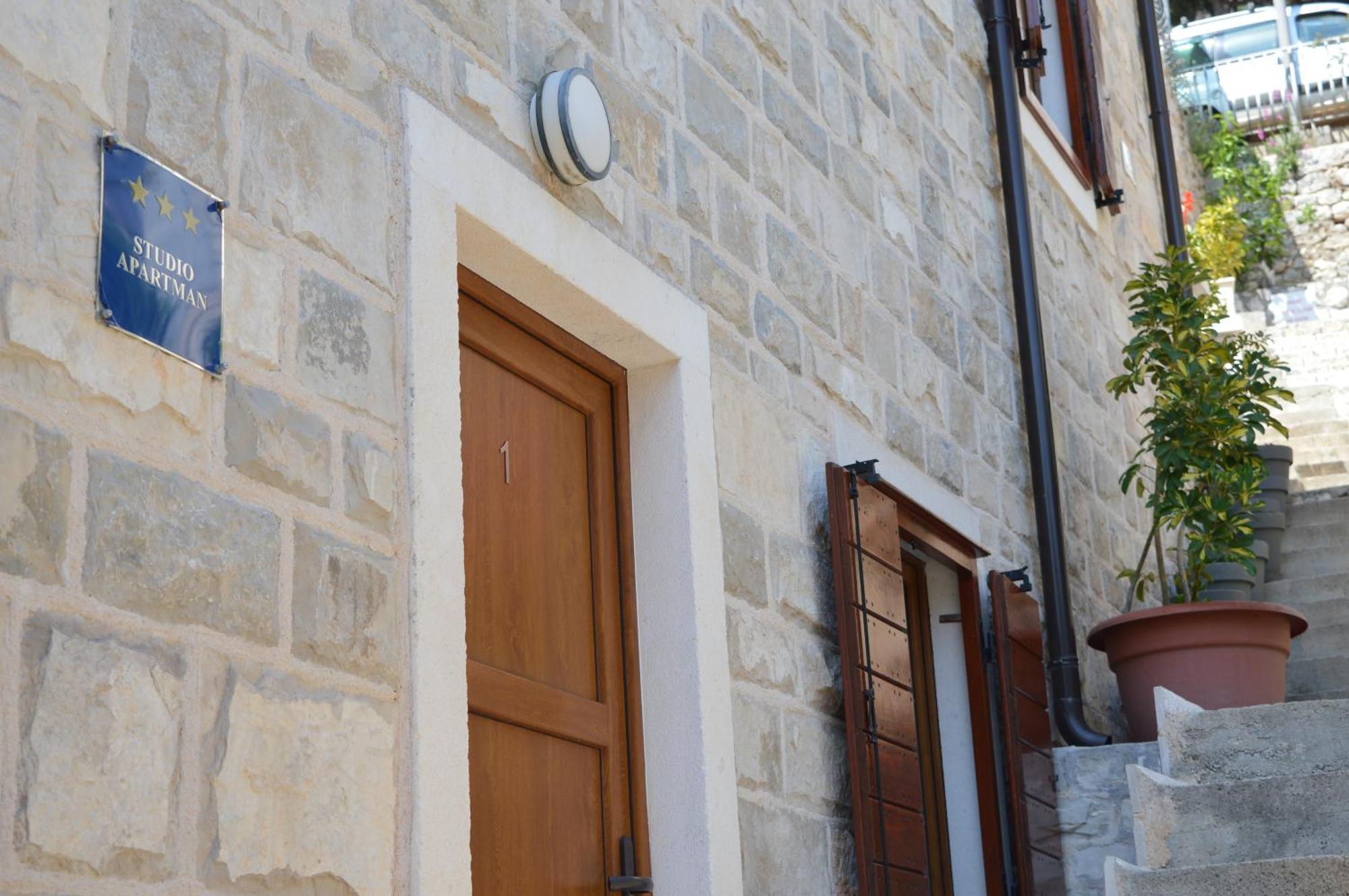 Apartamento Lea *