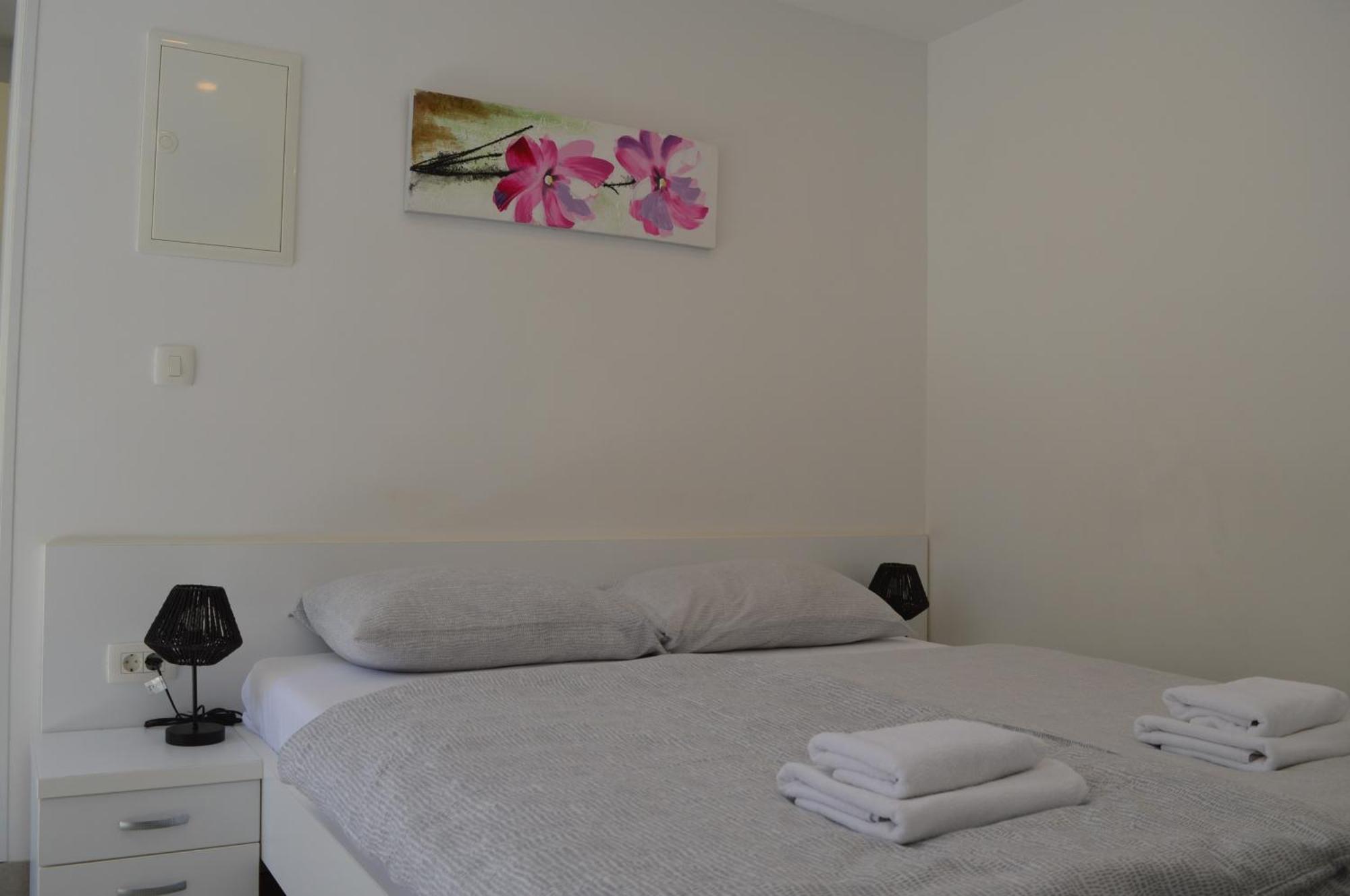 Apartment Lea Hvar Town