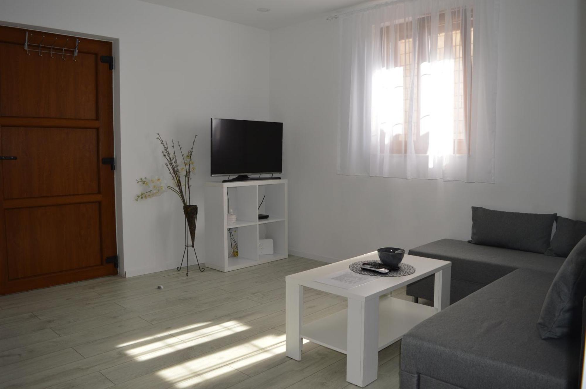 Apartment Lea