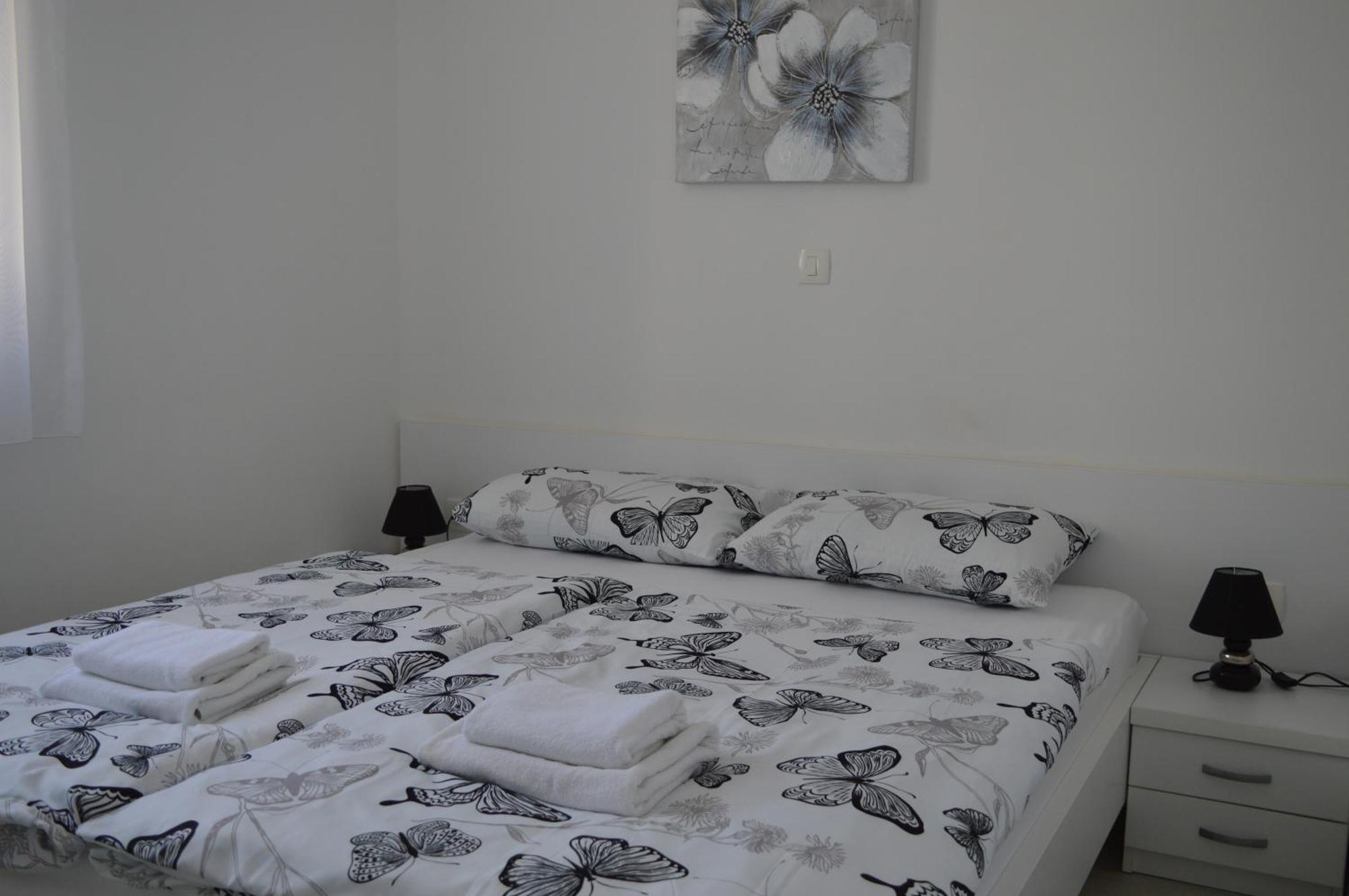 Apartment Lea