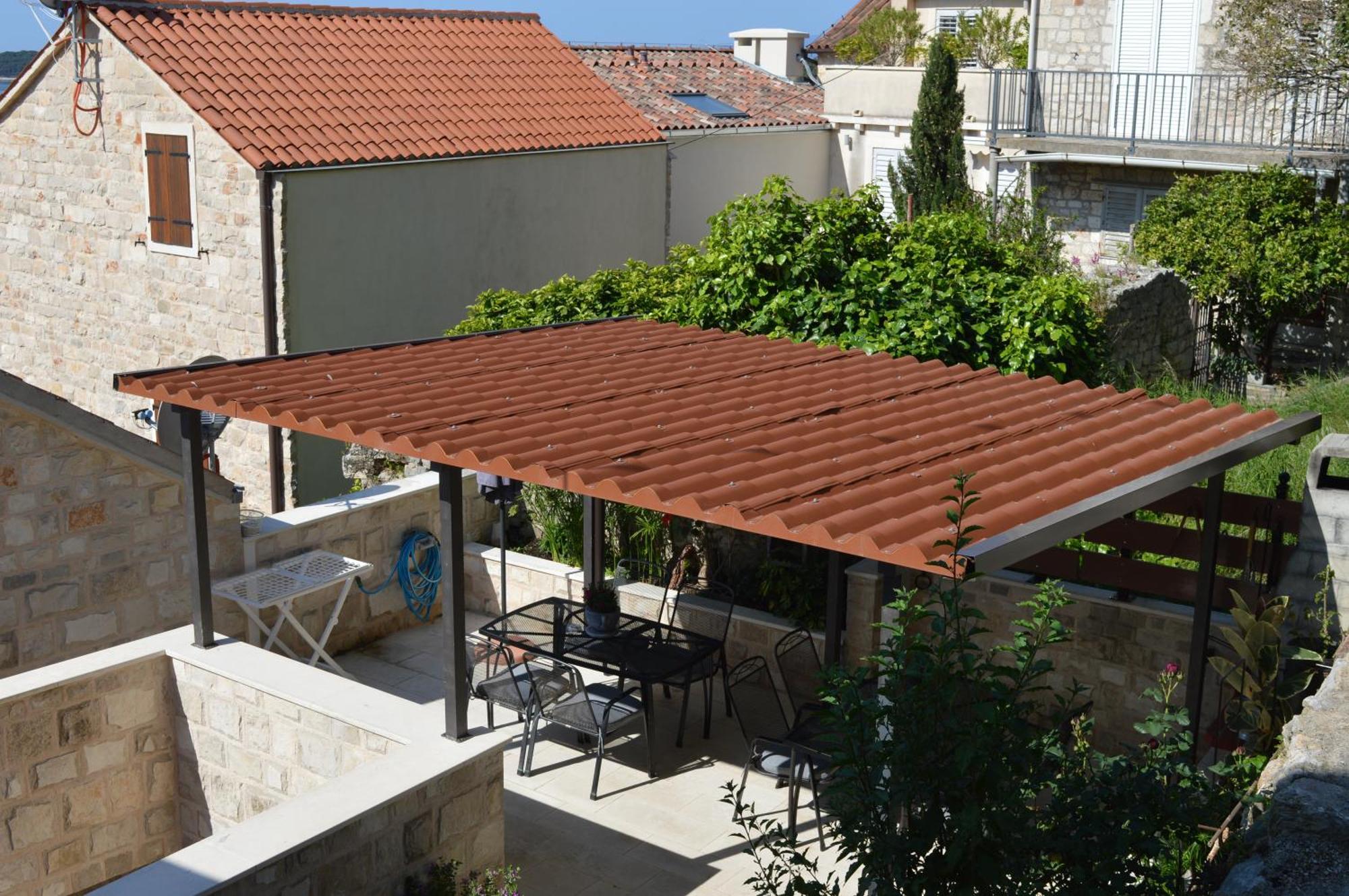 Lea Apartment Hvar Town
